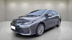 TOYOTA Corolla 2.0 16V 4P FLEX XEI DIRECT SHIFT AUTOMTICO CVT