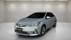 TOYOTA Corolla 2.0 16V 4P XEI FLEX AUTOMTICO