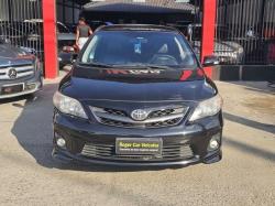 TOYOTA Corolla 2.0 16V 4P XRS FLEX AUTOMTICO