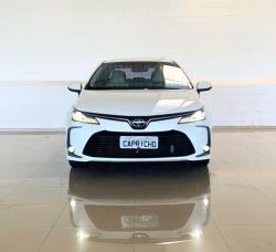 TOYOTA Corolla 2.0 16V 4P ALTIS FLEX AUTOMTICO