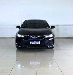 TOYOTA Corolla 2.0 16V 4P XEI FLEX AUTOM�TICO