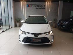 TOYOTA Corolla 2.0 16V 4P XEI FLEX AUTOM�TICO