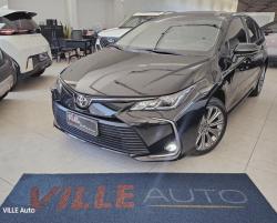 TOYOTA Corolla 2.0 16V 4P XEI FLEX AUTOM�TICO