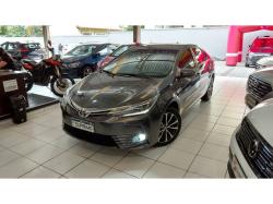 TOYOTA Corolla 2.0 16V 4P ALTIS FLEX AUTOM�TICO