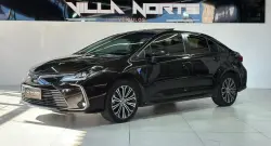 TOYOTA Corolla 2.0 16V 4P ALTIS FLEX AUTOM�TICO