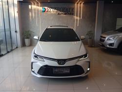 TOYOTA Corolla 2.0 16V 4P ALTIS FLEX AUTOM�TICO