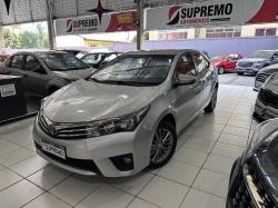 TOYOTA Corolla 2.0 16V 4P XEI FLEX AUTOM�TICO