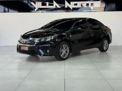 TOYOTA Corolla 2.0 16V 4P XEI FLEX AUTOM�TICO