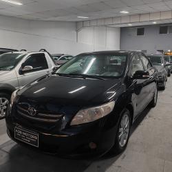 TOYOTA Corolla 2.0 16V 4P ALTIS FLEX AUTOM�TICO