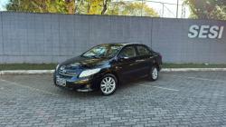 TOYOTA Corolla 2.0 16V 4P ALTIS FLEX AUTOM�TICO