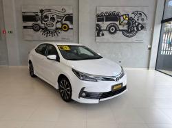 TOYOTA Corolla 2.0 16V 4P XRS FLEX AUTOM�TICO