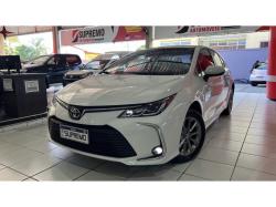 TOYOTA Corolla 2.0 16V 4P FLEX GLI DIRECT SHIFT AUTOM�TICO CVT