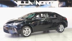 TOYOTA Corolla 2.0 16V 4P XEI FLEX AUTOM�TICO