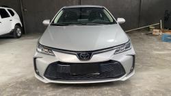 TOYOTA Corolla 2.0 16V 4P XEI FLEX AUTOMÁTICO