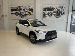 TOYOTA Corolla Cross 2.0 16V 4P FLEX VVT-IE XRE DIRECT SHIFT AUTOMTICO CVT