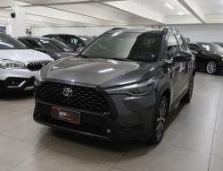 TOYOTA Corolla Cross 2.0 16V 4P FLEX VVT-IE XRE DIRECT SHIFT AUTOMTICO CVT