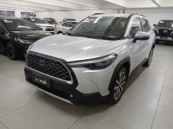 TOYOTA Corolla Cross 1.8 16V 4P FLEX VVT-I HYBRID XRV AUTOM�TICO CVT