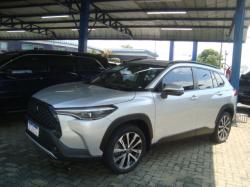 TOYOTA Corolla Cross 2.0 16V 4P FLEX VVT-IE XRE DIRECT SHIFT AUTOMÁTICO CVT