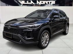 TOYOTA Corolla Cross 2.0 16V 4P FLEX VVT-IE XR DIRECT SHIFT AUTOMÁTICO CVT
