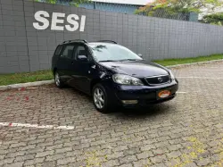 TOYOTA Corolla SW 1.8 16V 4P LE