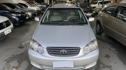 TOYOTA Fielder 1.8 16V 4P AUTOMTICO