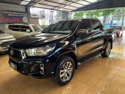 TOYOTA Hilux Caminhonete 3.0 16V 4P 4X4 SRV TURBO DIESEL CABINE DUPLA AUTOMTICO