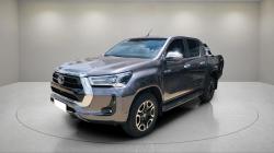 TOYOTA Hilux Caminhonete 2.8 16V SRX 4X4 TURBO DIESEL CABINE DUPLA AUTOM�TICO