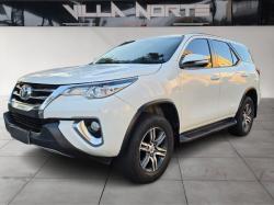 TOYOTA Hilux SW4 2.7 16V 4P FLEX SR 7 LUGARES AUTOM�TICO