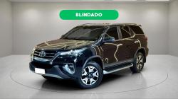 TOYOTA Hilux SW4 2.8 4P SRX 4X4 DIAMOND 7 LUGARES TURBO DIESEL AUTOM�TICO
