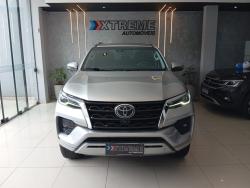 TOYOTA Hilux SW4 2.8 16V 4P SRX 4X4 7 LUGARES TURBO DIESEL AUTOM�TICO