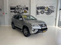 TOYOTA Hilux SW4 2.8 4P SRX 4X4 TURBO DIESEL AUTOM�TICO