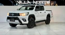 TOYOTA Hilux SW4 2.8 4P 4X4 TURBO DIESEL