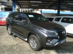 TOYOTA Hilux SW4 2.8 16V 4P SRX 4X4 7 LUGARES TURBO DIESEL AUTOM�TICO