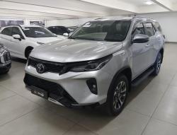 TOYOTA Hilux SW4 2.8 16V 4P SRX PLATINUM 4X4 7 LUGARES TURBO DIESEL AUTOM�TICO