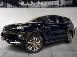 TOYOTA Hilux SW4 2.8 16V 4P SRX PLATINUM 4X4 7 LUGARES TURBO DIESEL AUTOM�TICO