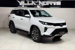 TOYOTA Hilux SW4 2.8 16V 4P SRX PLATINUM 4X4 TURBO DIESEL AUTOM�TICO