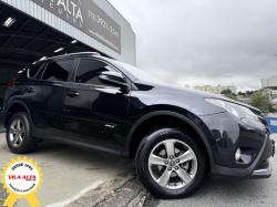 TOYOTA RAV 4 2.0 16V 4P AUTOM�TICO