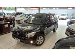 TOYOTA RAV 4 2.4 16V 4P AUTOM�TICO