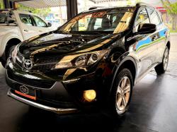 TOYOTA RAV 4 2.5 16V 4P 4WD 4X4 AUTOMÁTICO