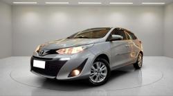 TOYOTA Yaris Hatch 1.3 16V 4P FLEX XL