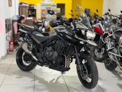 TRIUMPH Tiger 1200 DESERT EDITION