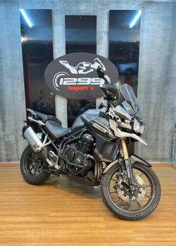 TRIUMPH Tiger 1200 Explorer TRIUMPH Tiger 1200 Explorer