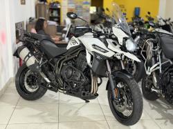 TRIUMPH Tiger 1200 Explorer