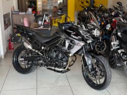 TRIUMPH Tiger 800 XR