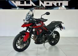 TRIUMPH Tiger 900 GT Pro 