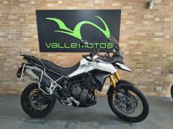 TRIUMPH Tiger 900 RALLY