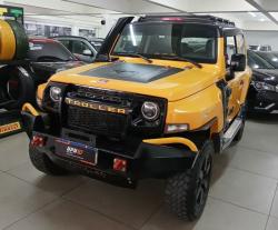 TROLLER T4 3.2 XLT 4X4 TURBO DIESEL INTERCOOLER