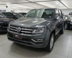 VOLKSWAGEN Amarok 2.0 16V 4X4 CABINE DUPLA  HIGHLINE TURBO INTERCOOLER
