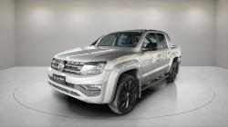 VOLKSWAGEN Amarok 3.0 V6 CABINE DUPLA HIGHLINE EXTREME 4X4 TURBO INTERCOOLER AUTOMÁTICO VOLKSWAGEN Amarok 3.0 V6 CABINE DUPLA HIGHLINE EXTREME 4X4 TURBO INTERCOOLER AUTOMÁTICO