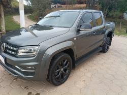 VOLKSWAGEN Amarok 3.0 V6 CABINE DUPLA HIGHLINE 4X4 TURBO INTERCOOLER AUTOM�TICO